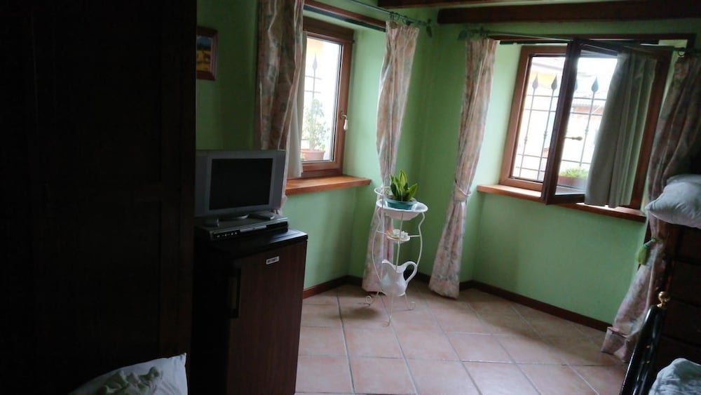 Agriturismo Alpi view 3