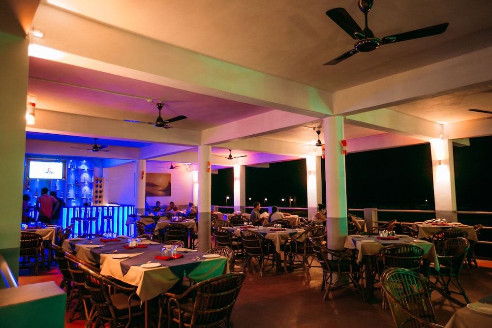 The Sunset Guest House