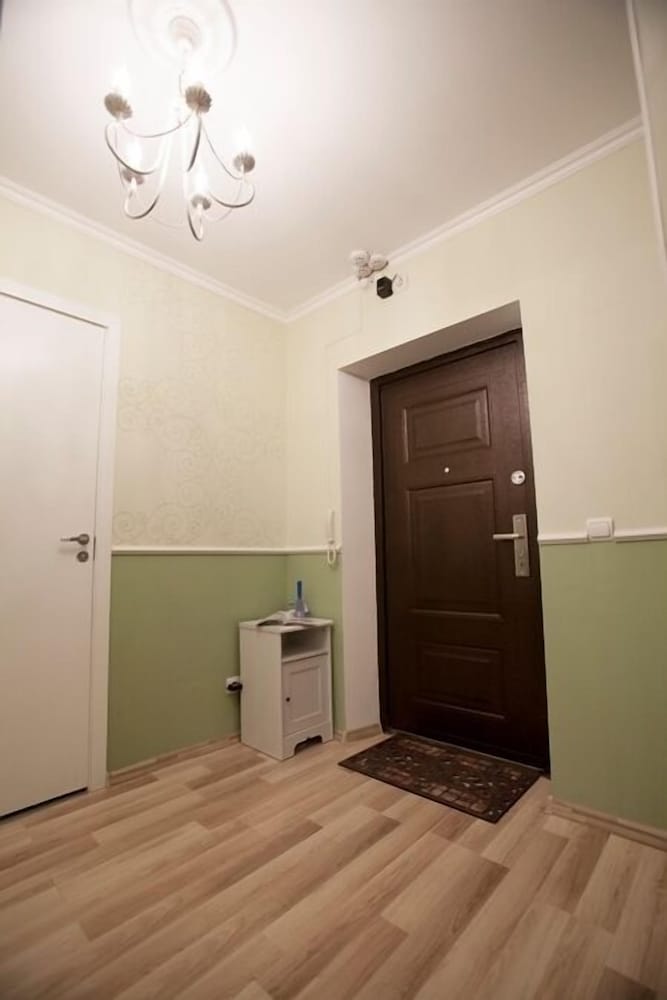 Apartment Etazhydaily Soyuznaya-Shchorsa
