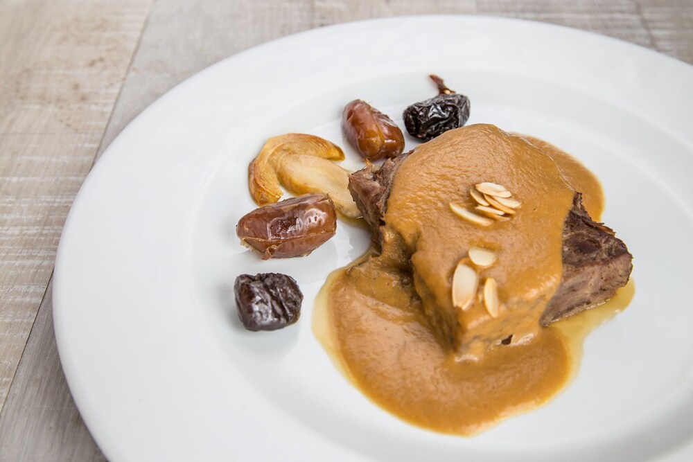 Hotel Restaurante Quintanares - Property Image 45