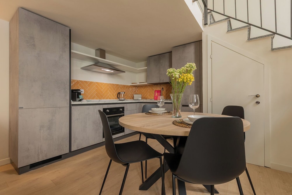 Lofts Cit Turin by Wonderful Italy