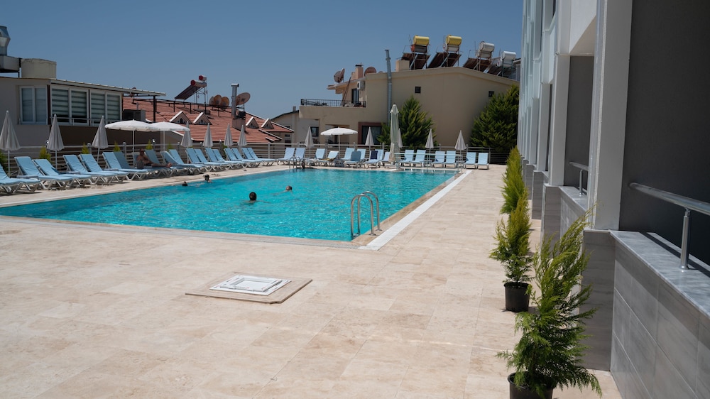 Asel Otel - Image 15
