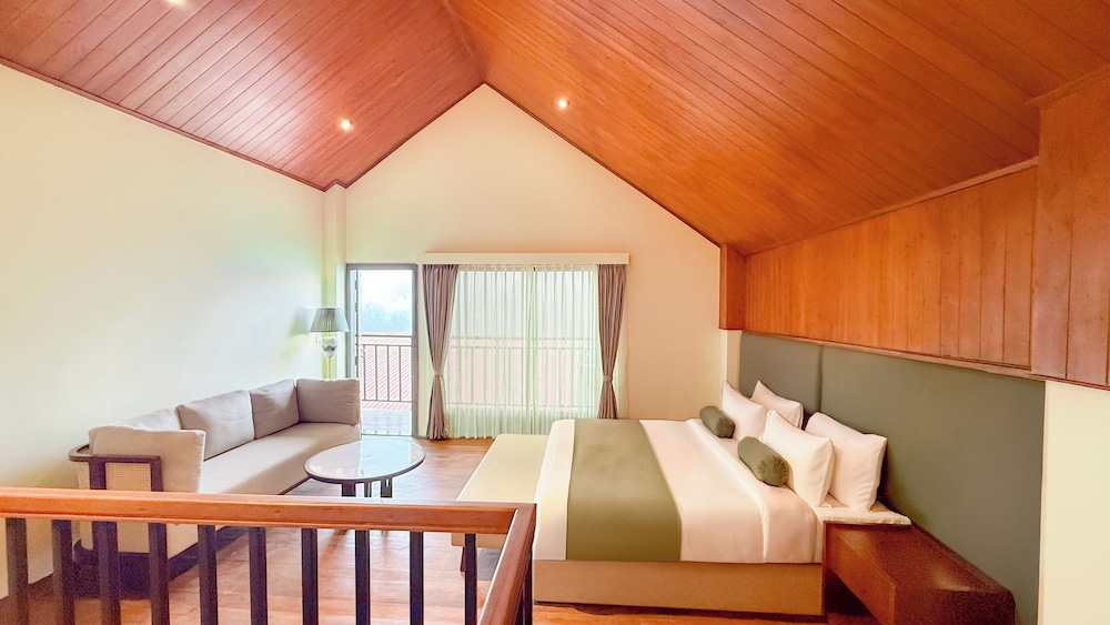 Udaan Yalley Resort & Spa Gangtok