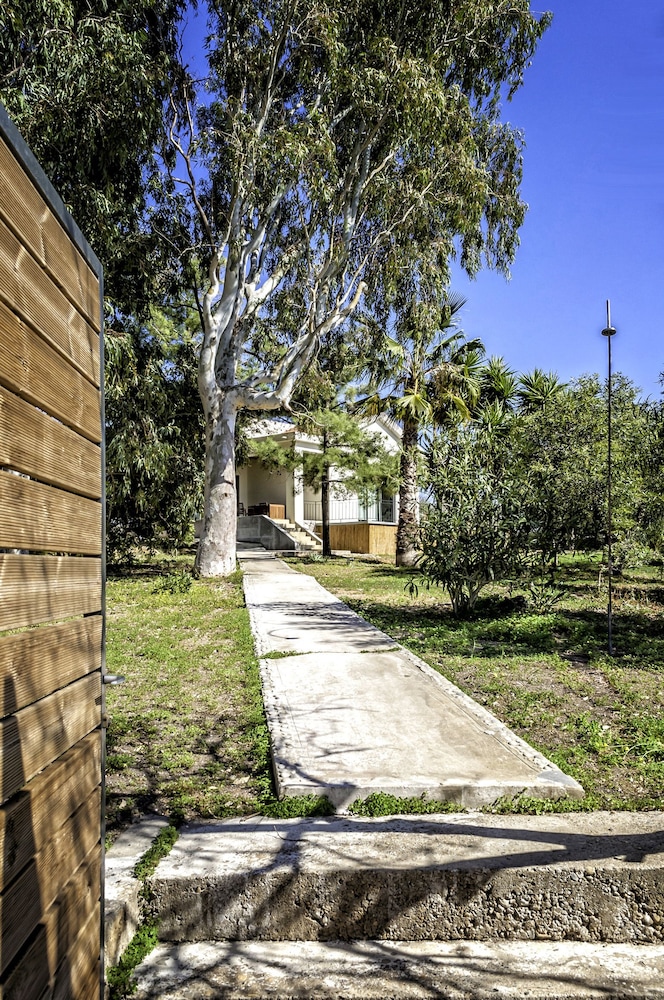 Myrtia Beach House