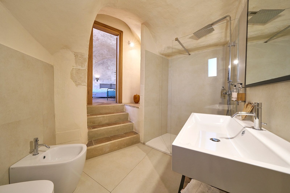 Fra i Sassi - Residence