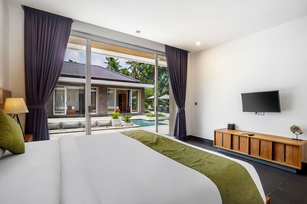 Villa Dune