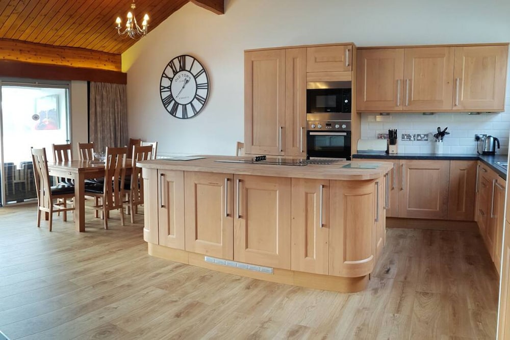 Loch Rannoch Highland Lodge 06