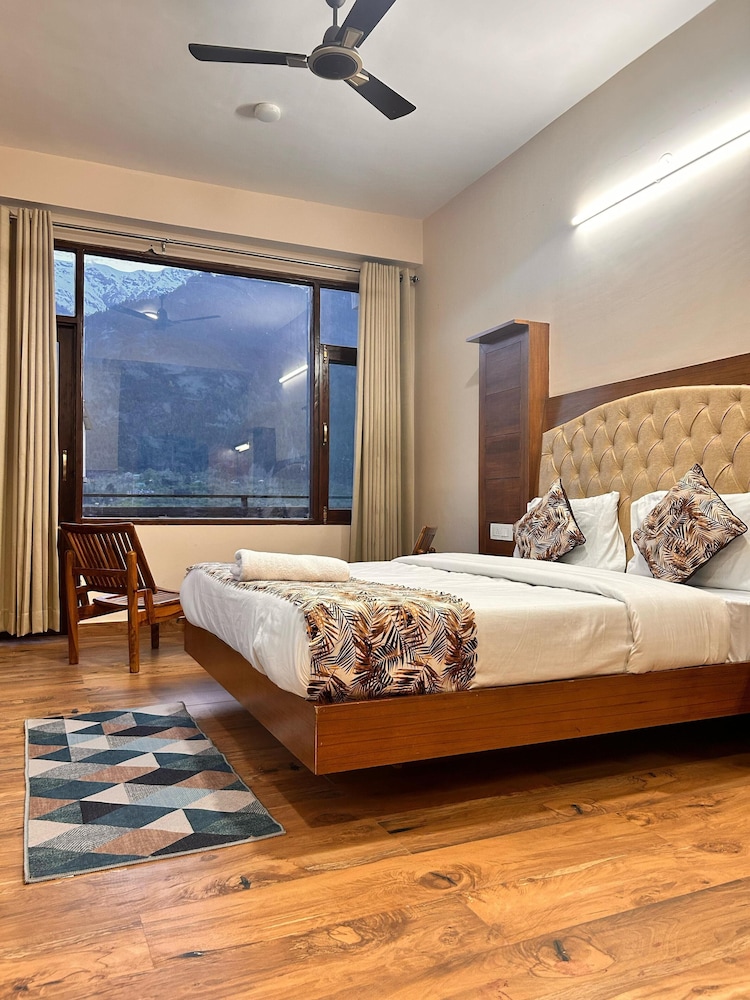 The Taragarh Palace by Epic Hospitality