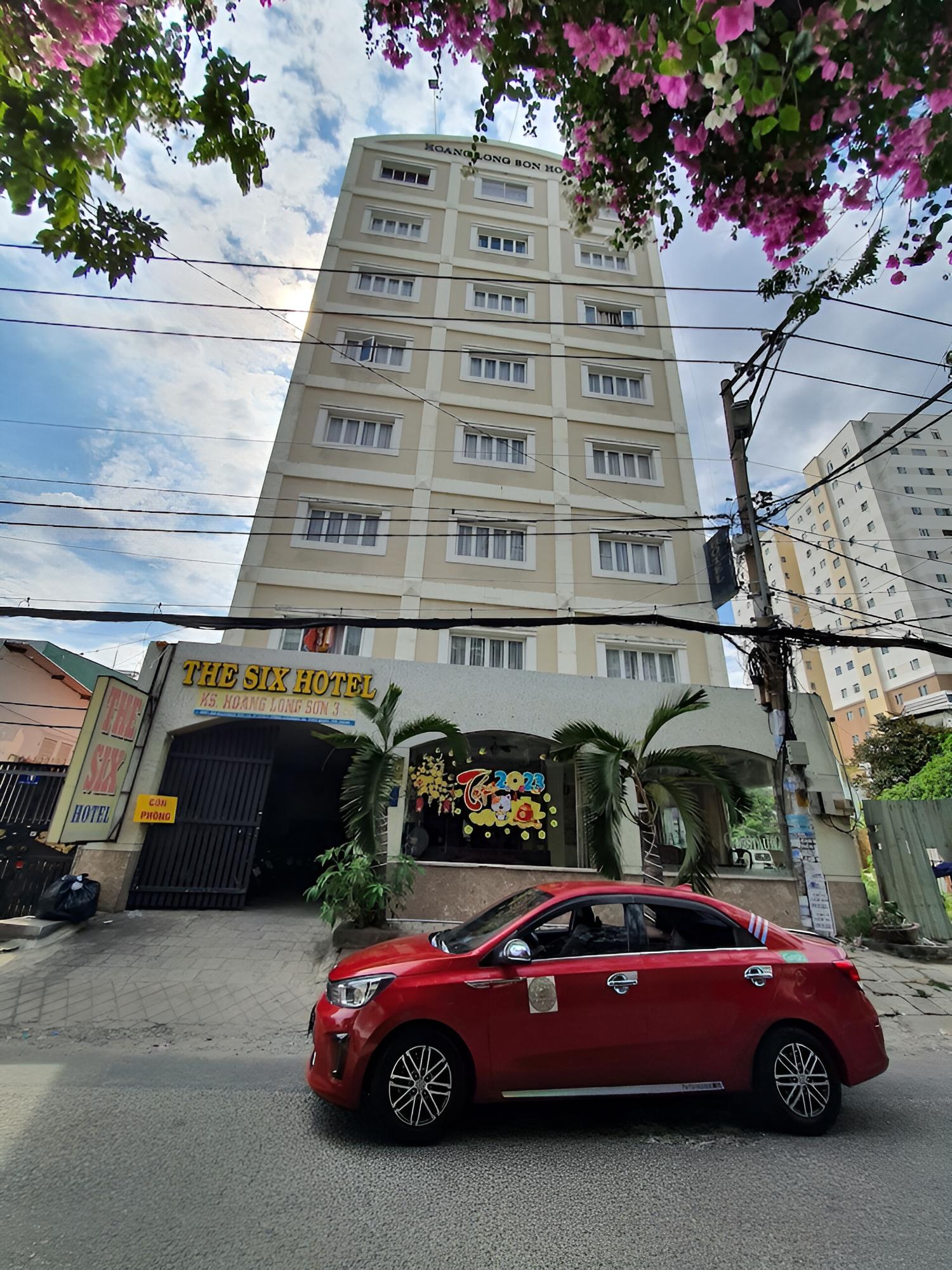 The Six Hotel - Hoang Long Son 3