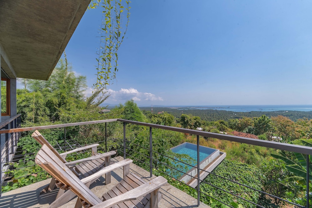 Sumberkima Hill Private Villa Retreat
