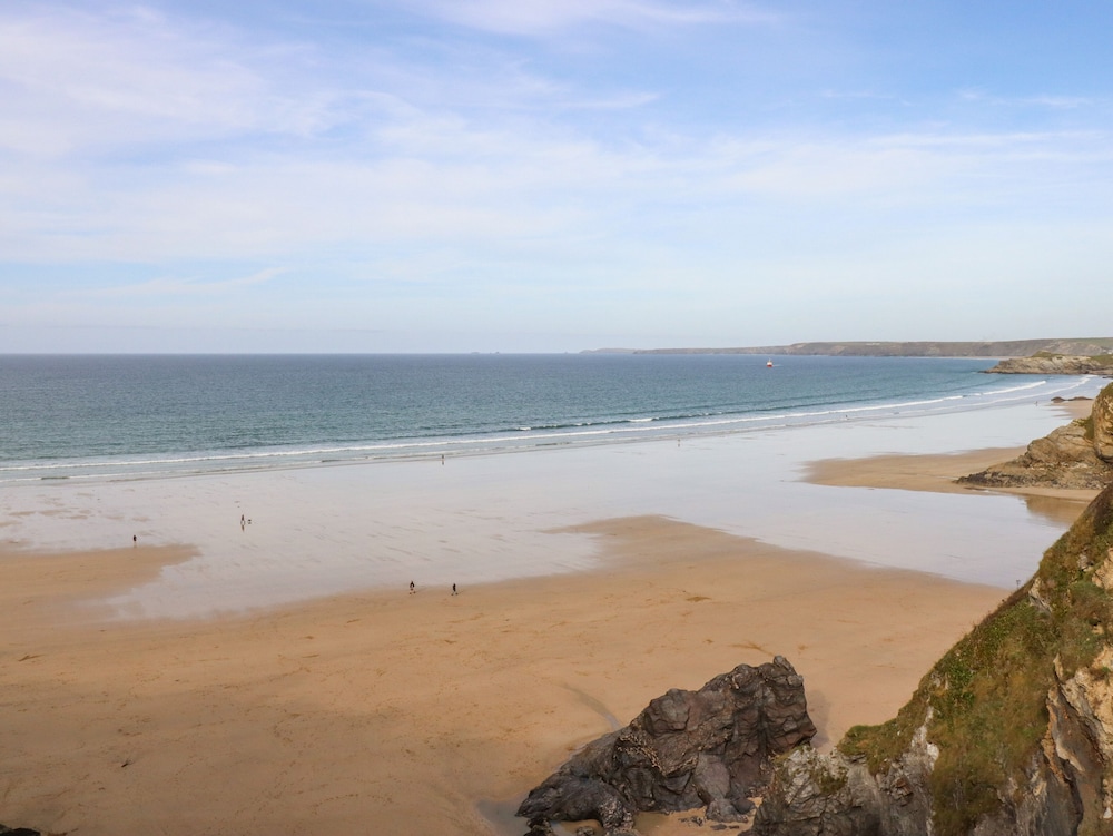 King Edward's View