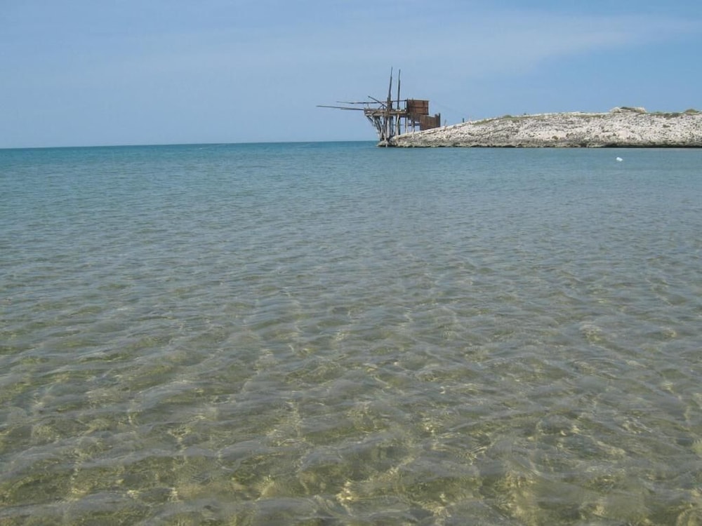 VILLAGGIO CAMPING SCIALMARINO