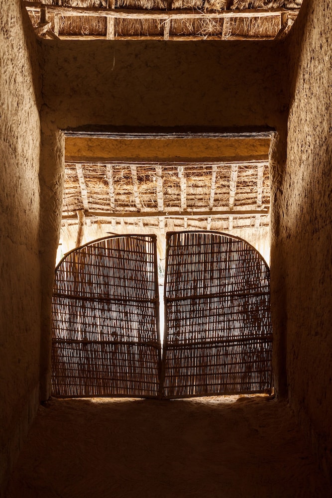 Campement Solidaire De Seleki