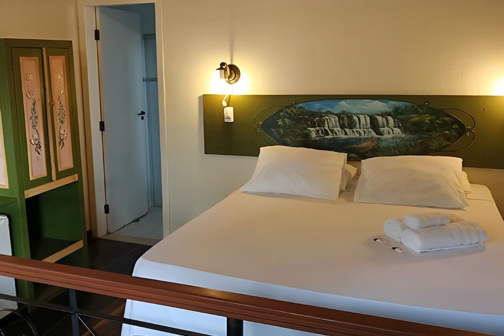 Pousada Villa Verde