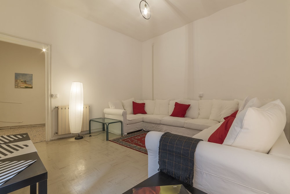 Villa Albani Apartment
