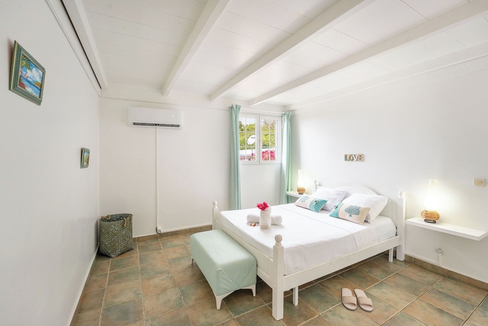 CASA LYDIE - SUITE PISCINE PRIVÉE