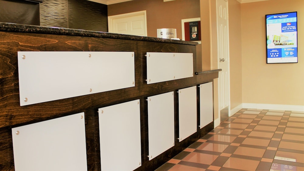 Nacogdoches Vacations - Best Western Inn Of Nacogdoches - Property Image 4