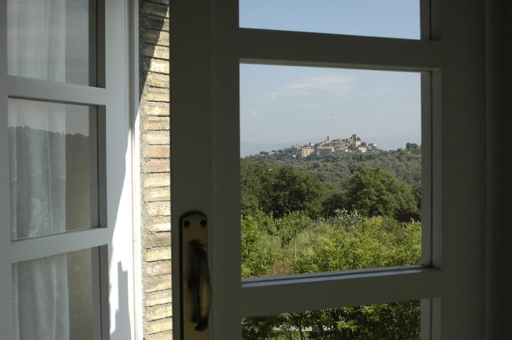 Il Daino Bianco Country Hotel view 5