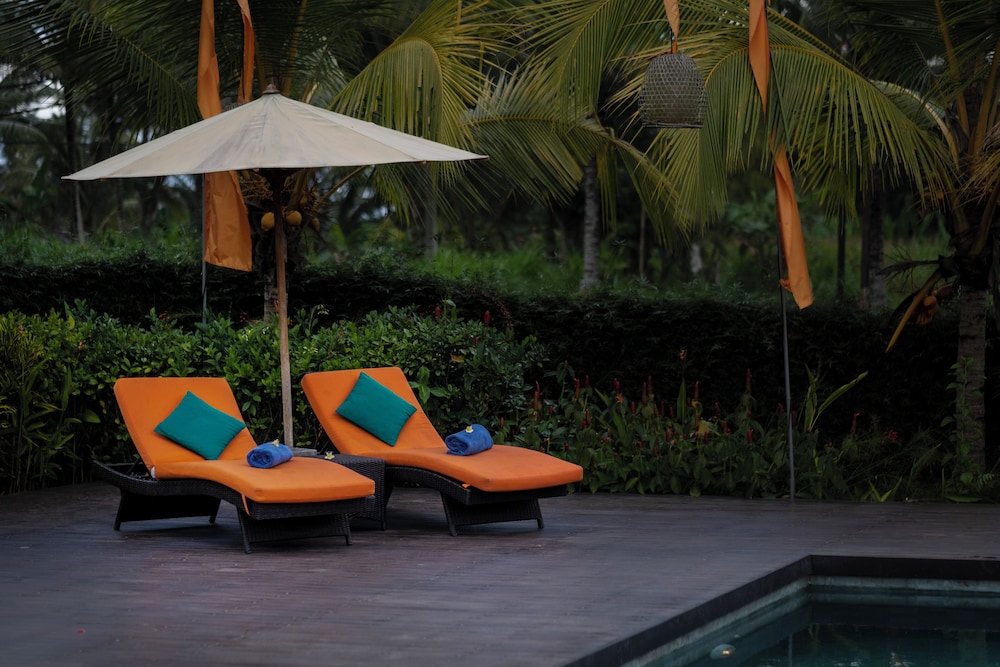 Villa Tegal Tis Ubud