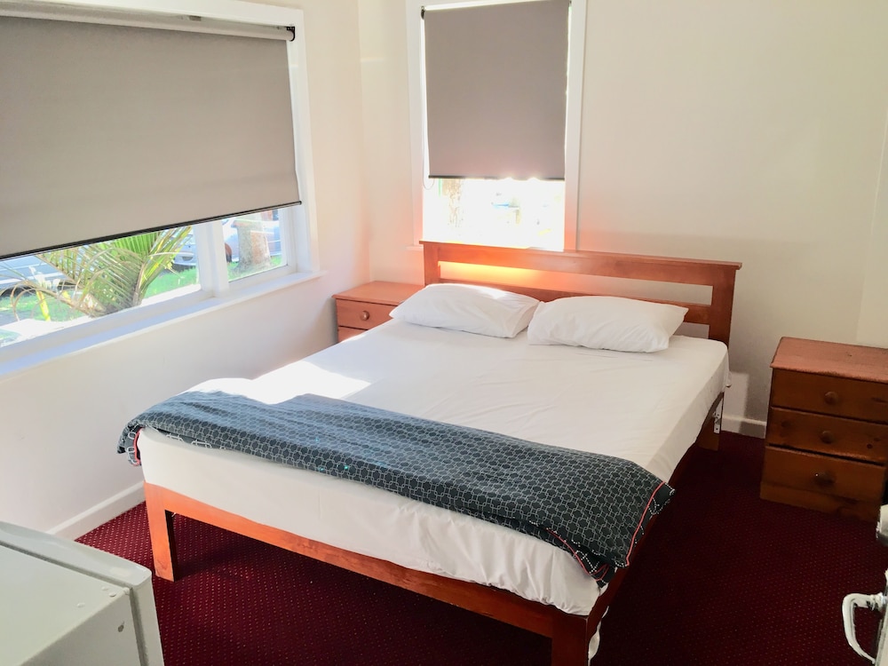 Freemans Backpackers Lodge - Hostel - Image 5