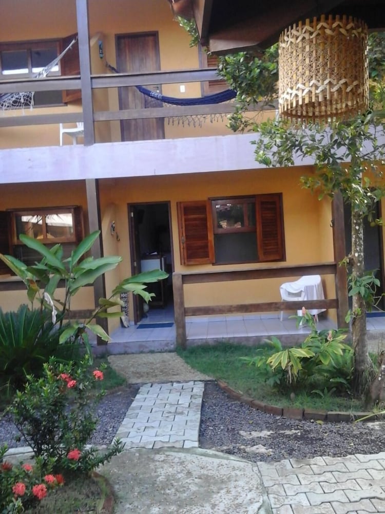 Pousada Solarium