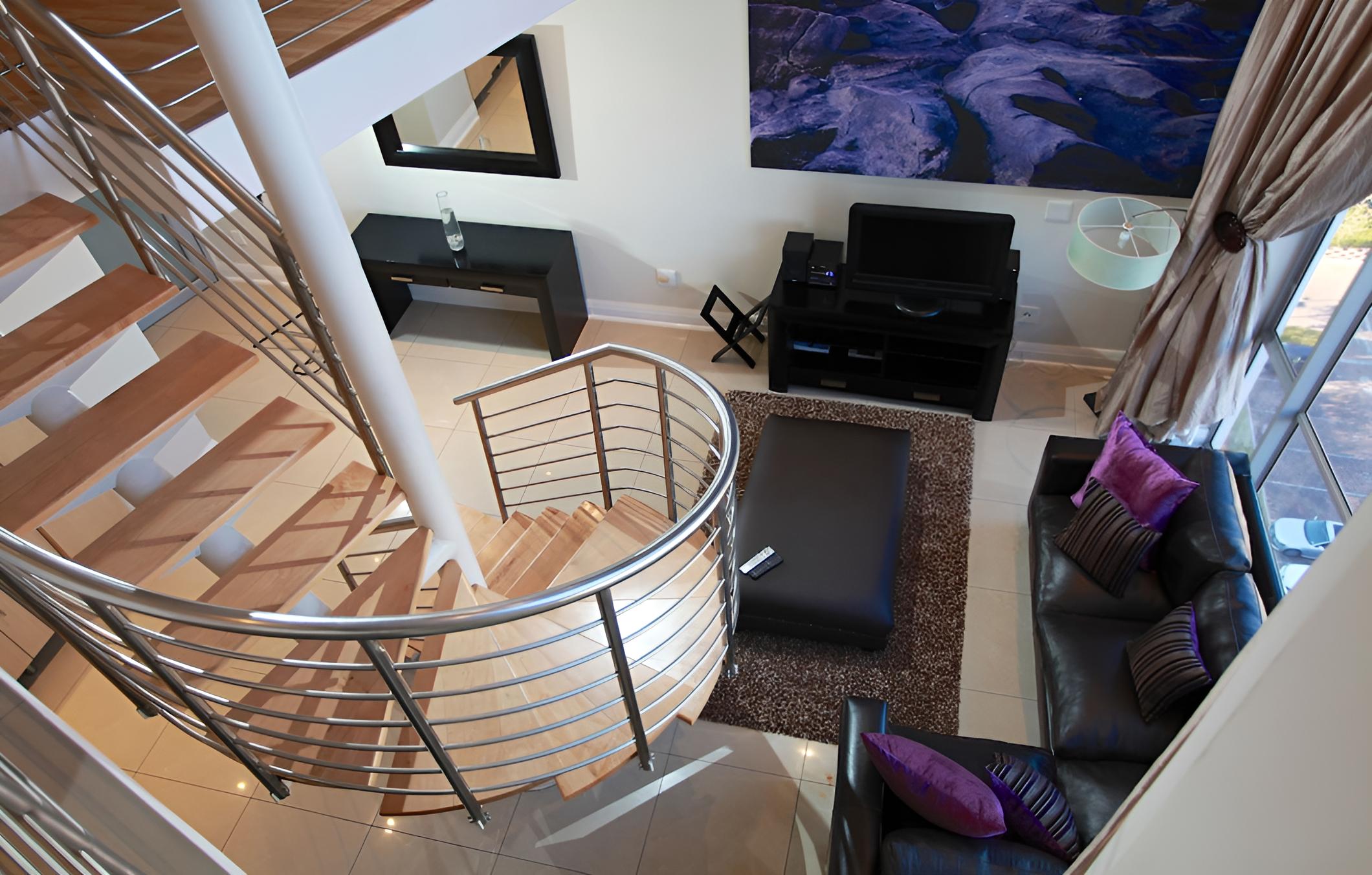 Sandton Executive Suites Hydro Park
