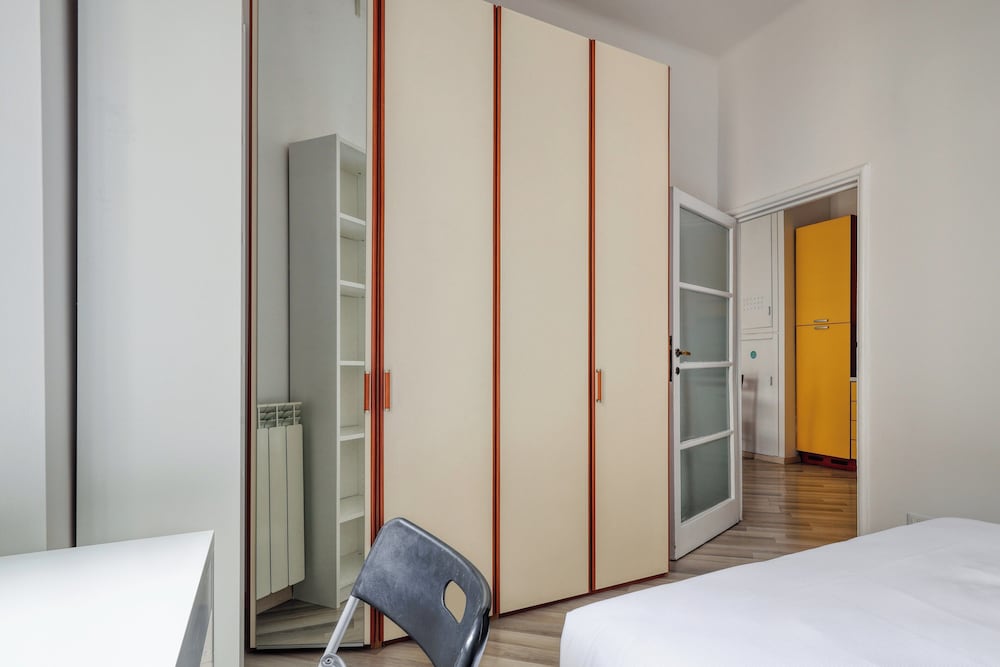 JOIVY Stylish Flat close to Centre