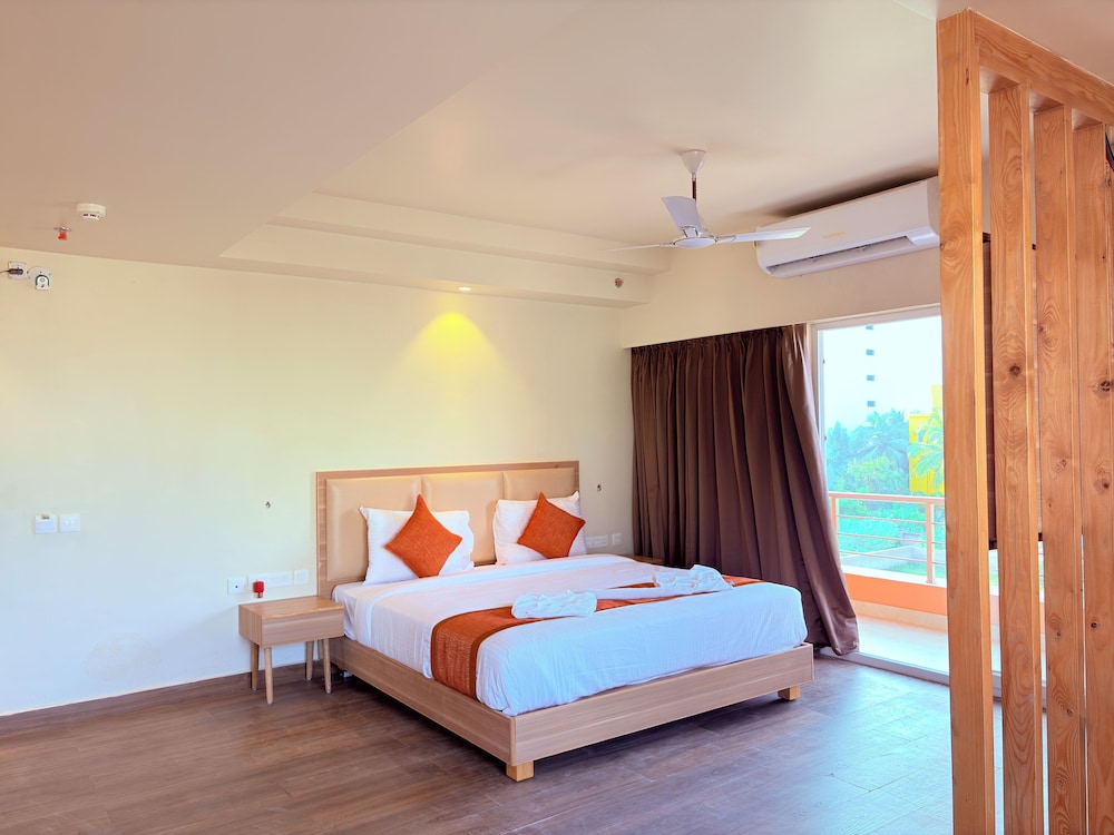Golden Wave Premium Puri