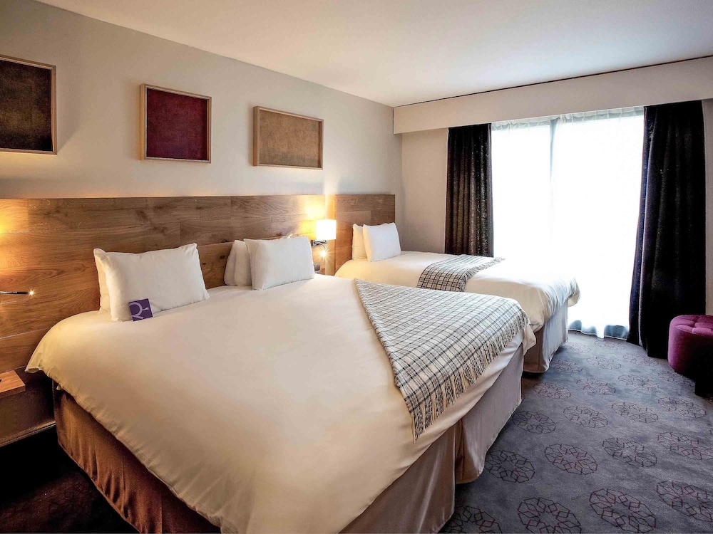 Saint-Lary-Soulan Vacations - Hotel Mercure de Saint-Lary - Property Image 3