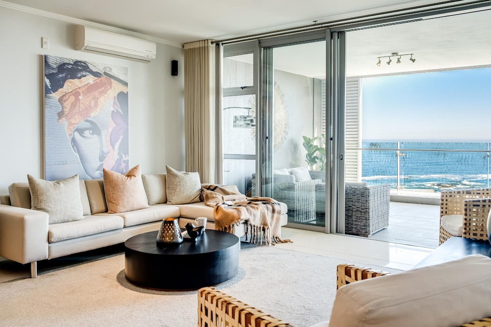 Secure Supreme Artistic Sea View 3bed Sunset Loft