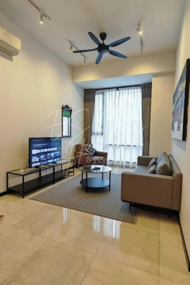 Opus Diamond Residence d Kuala Lumpur