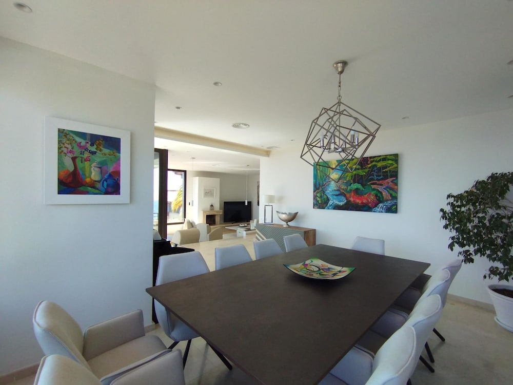 Sitges Spaces Sea View Villa