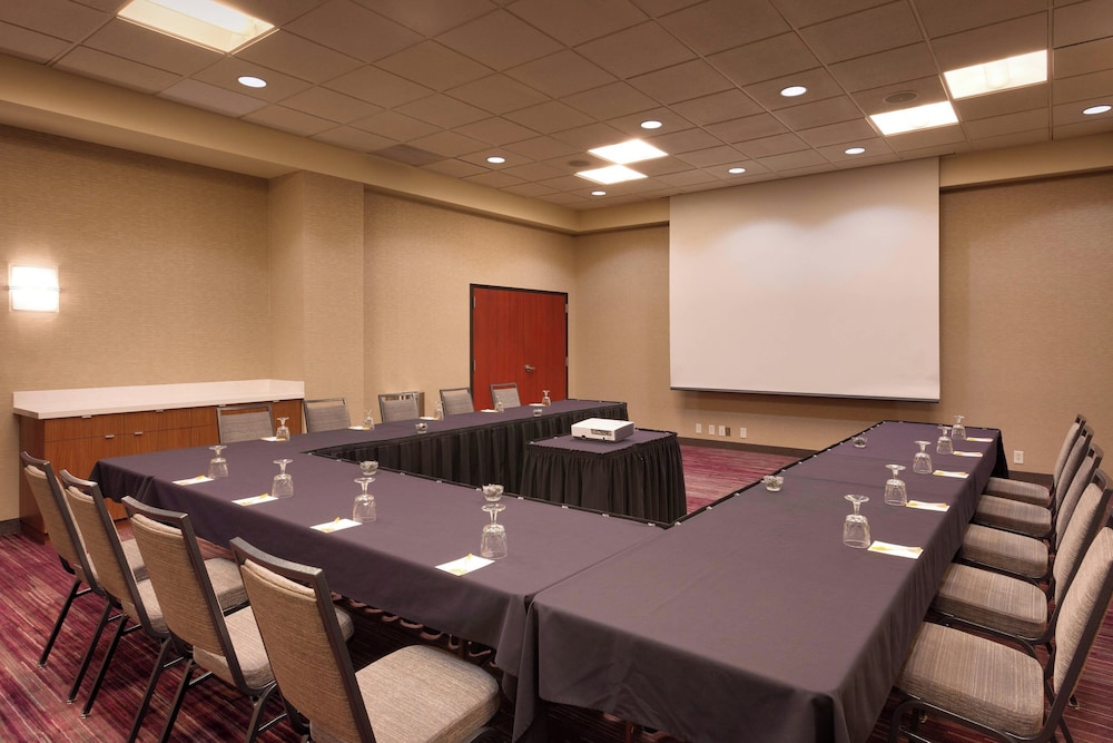Courtyard by Marriott Sandy, Bilde 7