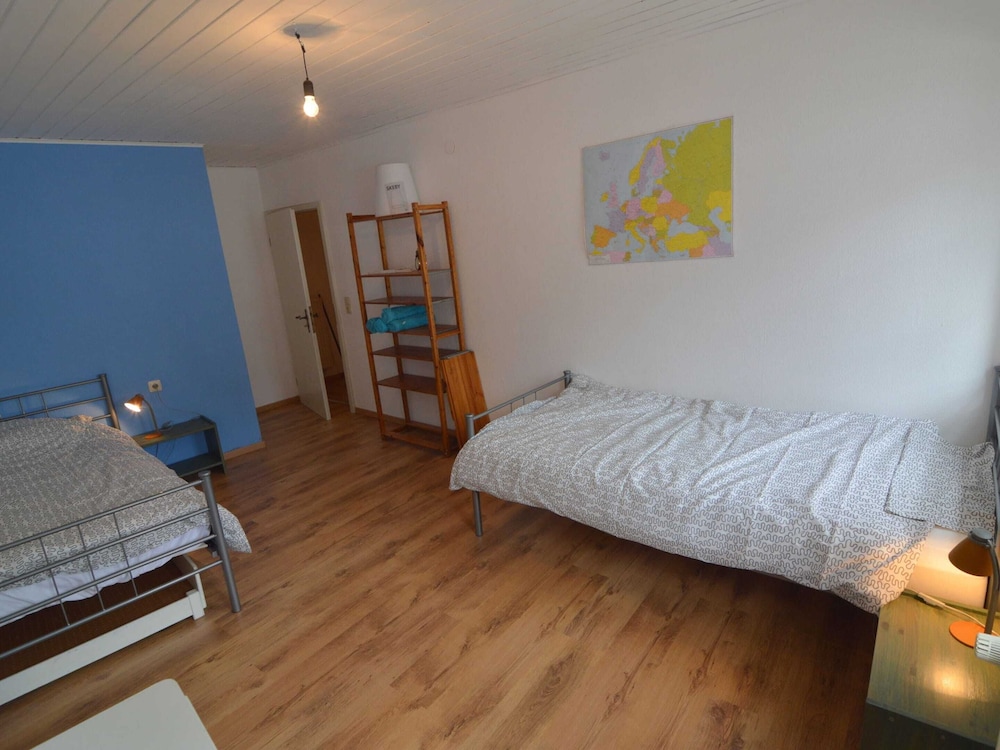 Veltenhaus: Historic Retreat view 2