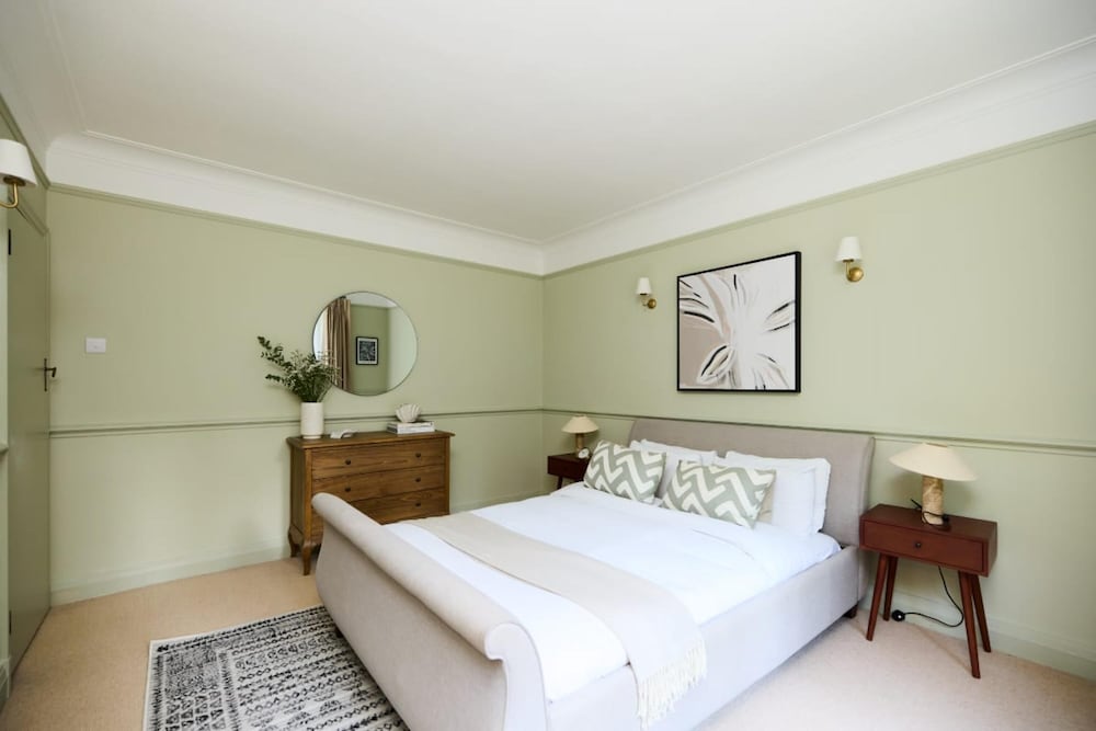 The Putney Dreams - Spacious 3bdr Flat