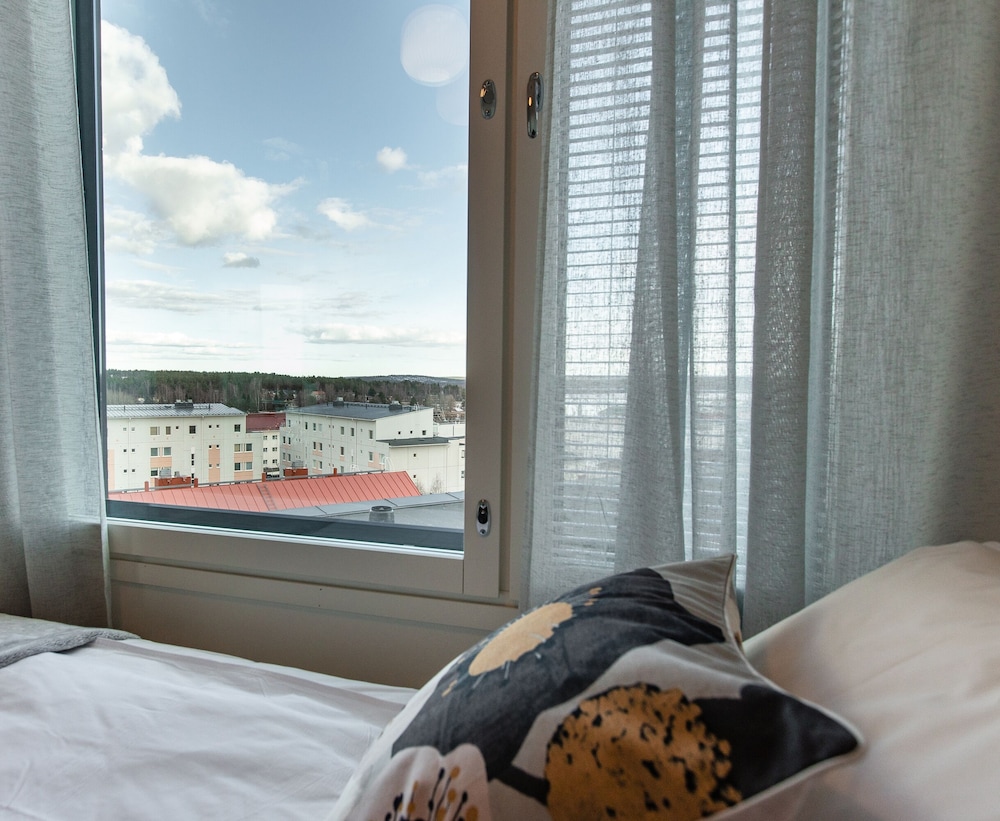 Nordica Design Residence Rovaniemi