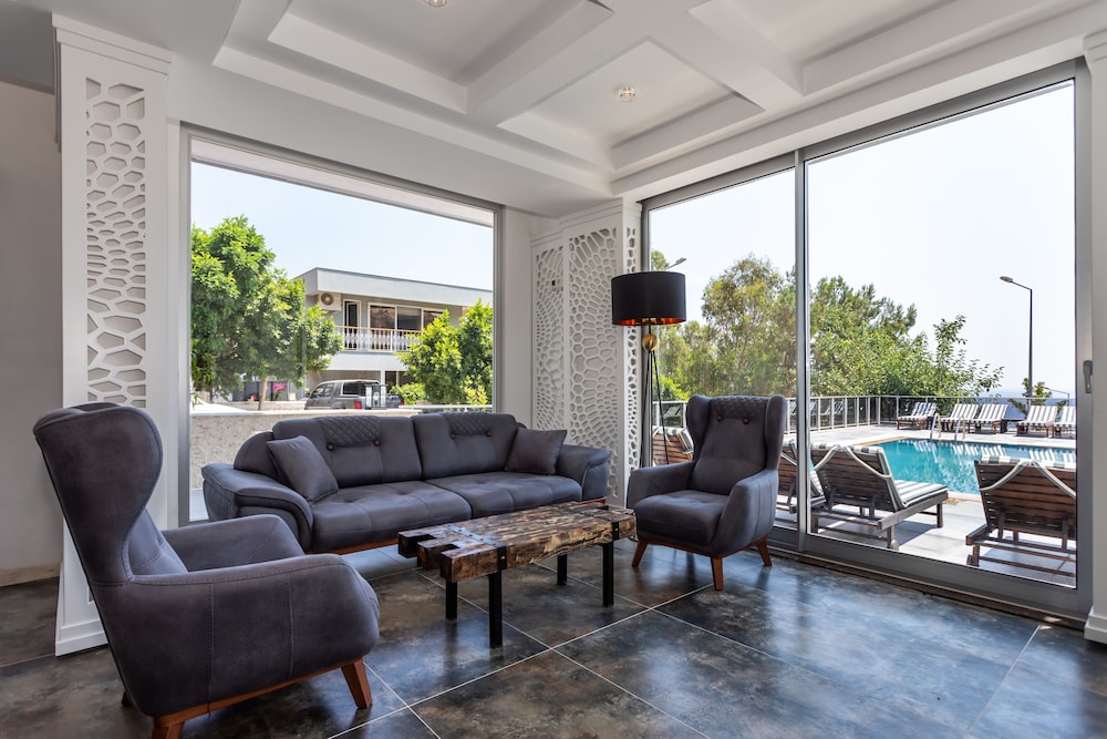 Mogons Exclusive Hotel - Image 43