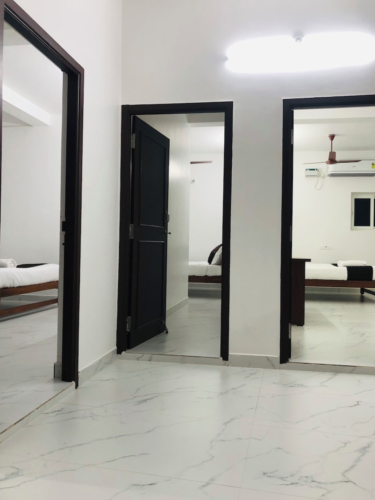 Virtus home stay