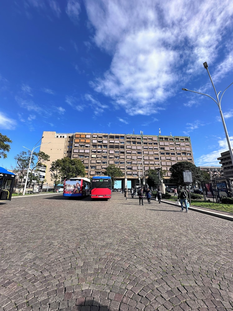 ALTA DIMORA b&b suites