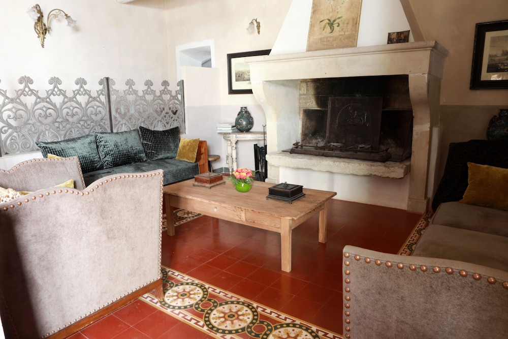Orange Vacations - Justin de Provence - Property Image 68