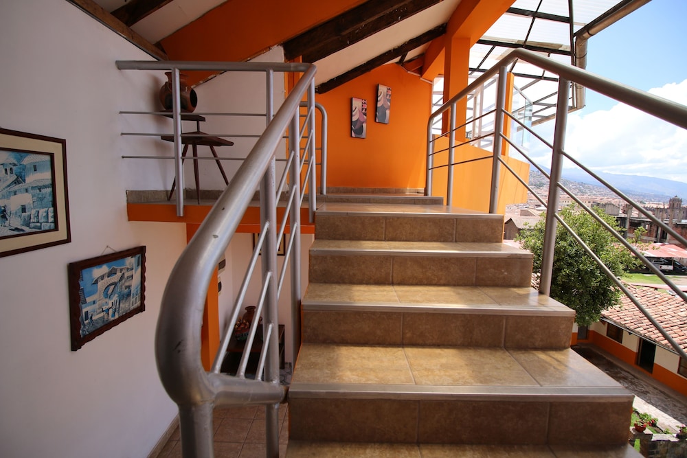 Wake Up Hostel