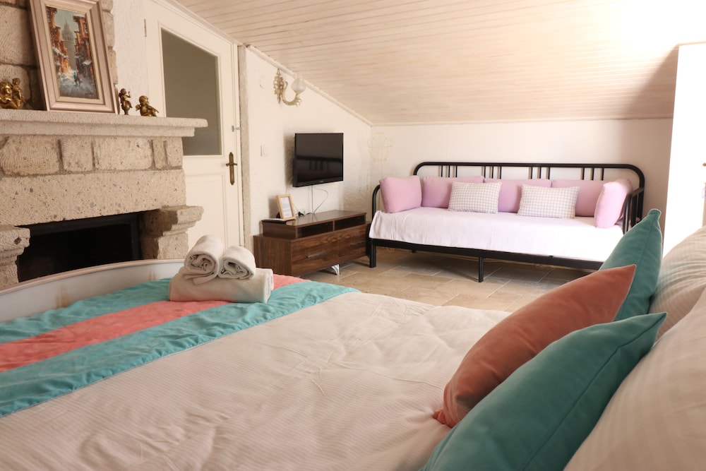Galya Otel Alacati - Image 33