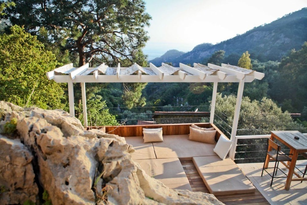 Oludeniz Loft Otel Exclusive - Yalnızca Yetişkinler - Image 72