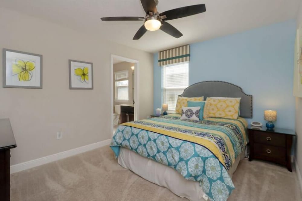 Resort-Style Retreat At Solterra W/ Pool & Lazy River