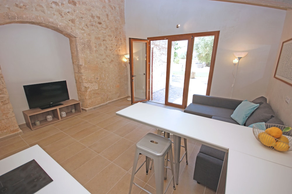 Agroturismo Es Rafal Nou