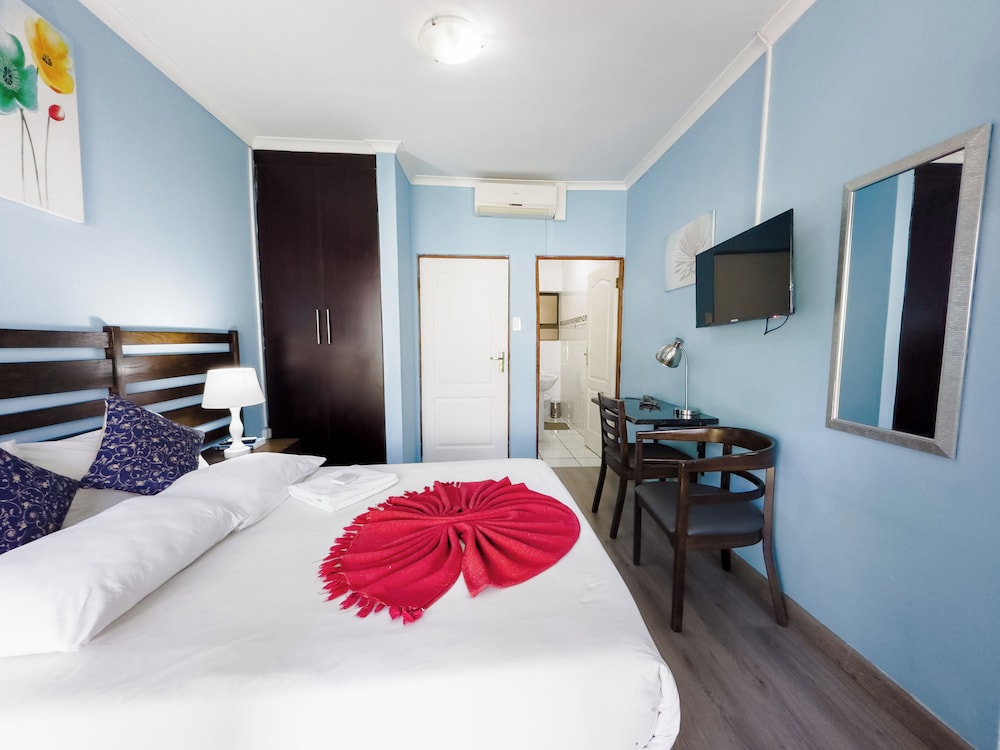 Tribute Guest House Matala
