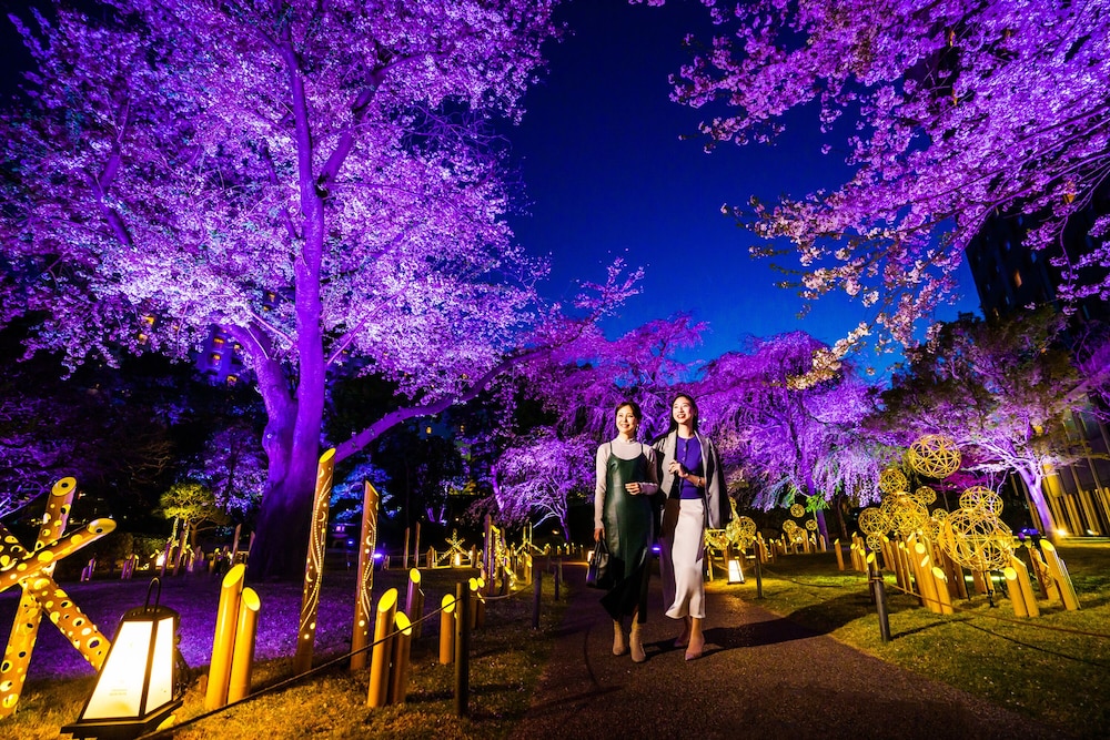 Grand Prince Hotel Shin Takanawa 149