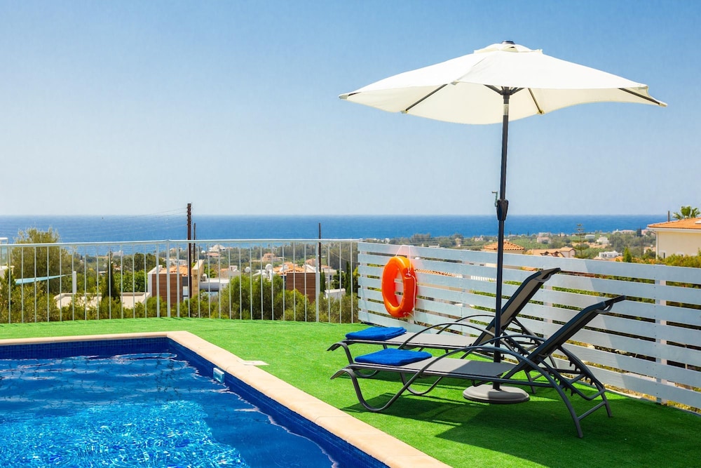 Villa Solon in Peyia