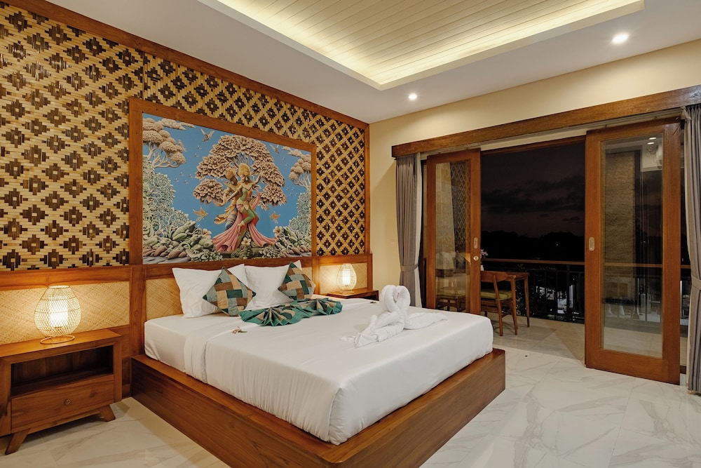 Ray Guest House