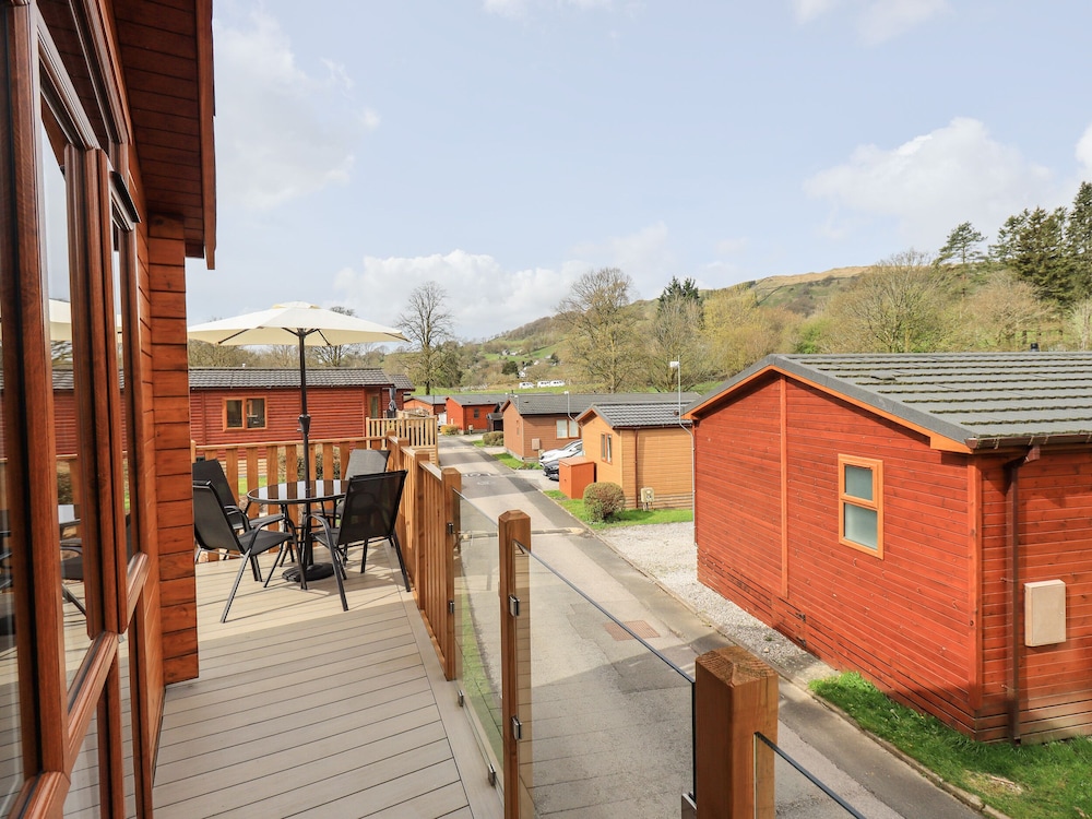 Ramblers' Rest Lodge